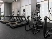 Four Points by Sheraton Amarillo Central Hotels near Bill's Backyard Classics
