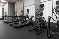 Four Points by Sheraton Amarillo Central