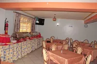 Laikipia Comfort Hotel Hotels near Three in One Shops