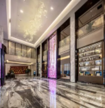 温州太一國際酒店