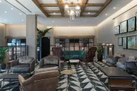 DoubleTree by Hilton Rome Monti Hotels in Rom