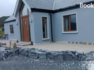 Self Catering Apartment Achill Island Pets Allowed