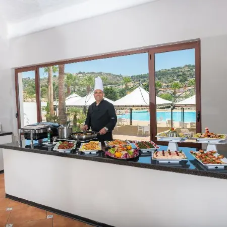 Hotel Baia d'Oro
