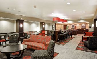 Hampton Inn Middletown