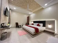 The White Orchid Dalhousie - 宠物友好