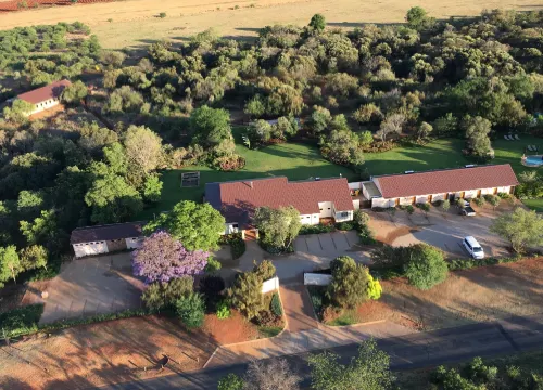 Esther's Country Lodge