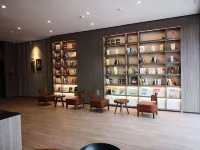 HanTing Hotel (Ankang Pingli Nüwa Cultural Square) - 2-Sterne