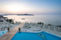 Leptos Panorama Hotel - de luxe
