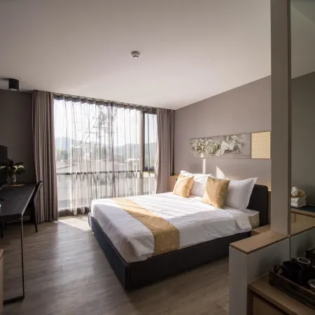 Neca Reiche Hotel