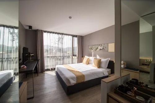 Neca Reiche Hotel