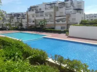 Al Cudia Smir Beach Resort Hotels in M'diq-Fnideq Prefecture