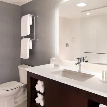 Residence Inn Baltimore at the Johns Hopkins Medical Campus