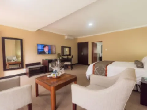 Sunbird Lilongwe Hotels in Lilongwe