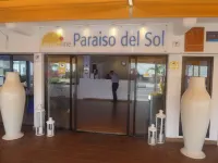 Paraiso del Sol y Paradero