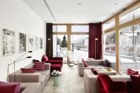 Krone Säumerei am Inn Hotels in Bever