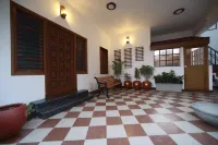 Roscotel Shara Inn Pondicherry