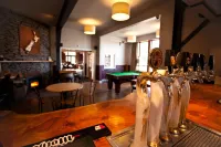 The Brown Pub Hotels in Windwhistle