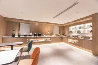 HanTing Hotel (Rudong Zhujiang Road) - breakfast