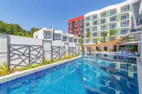 Best Western Plus the Ivywall Resort-Panglao - Beach