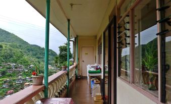 Banaue Homestay