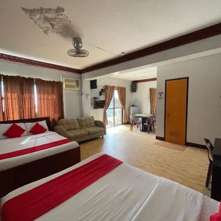 Little Falls Inn Tagaytay