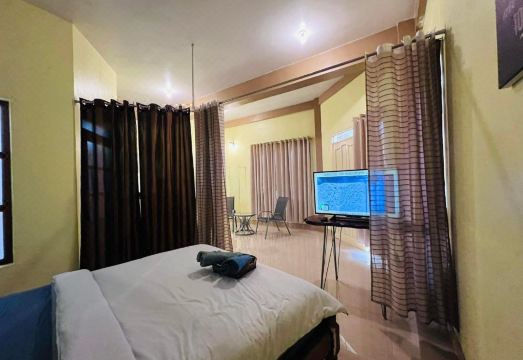 Bamboo Garden Boutique Hotel - Housity
