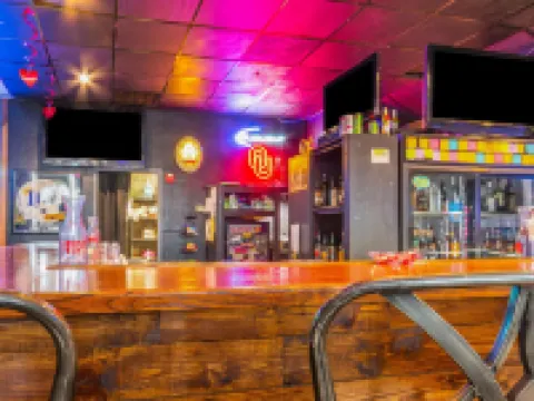 Americas Best Value Inn Elk City Hotéis em Beckham County