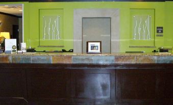 Hilton Garden Inn El Paso / University