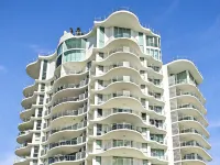 Aqua Vista Resort