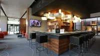 Warsaw Plaza Hotel - bar