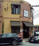 Acomodações Hamzo Hotels in 