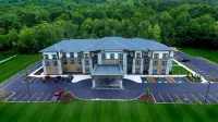 Best Western Plus the Hammondsport Hotel