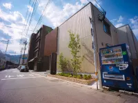 GRAND BASE 別府駅