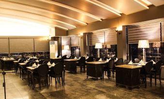 Grand Pasabey Otel - Housity