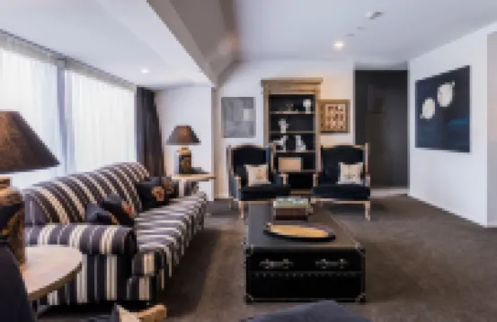 Hotel Montreal Hotels in 