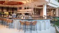 Crowne Plaza Brussels Airport Hotels in Vilvoorde