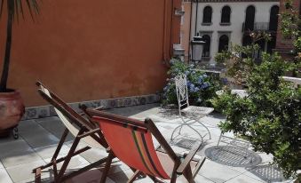 Art Hotel Al Fagiano - Housity