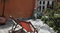 Art Hotel Al Fagiano