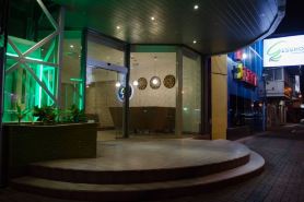 Gess Hotel