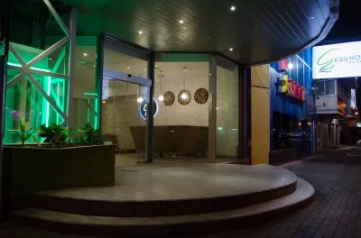Gess Hotel Hotels in 