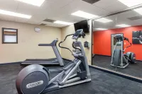 Country Inn & Suites by Radisson, Atlanta Downtown - Gym