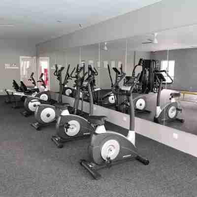 Jn Cozy Mahanttan Condo Ipoh Fitness & Recreational Facilities