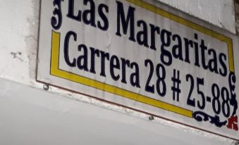 Las Margaritas