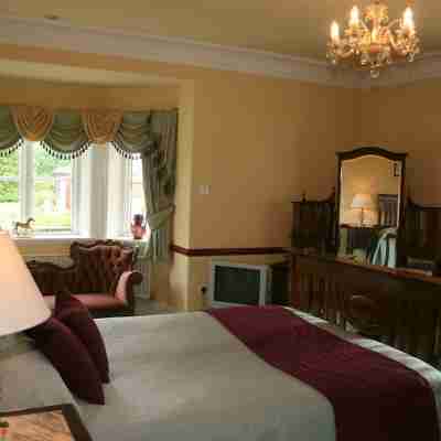 Ferraris Country House Hotel Rooms
