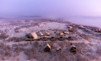 Aurora Village Murmansk