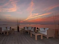 Kura Kura Resort Hotels in Karimunjawa