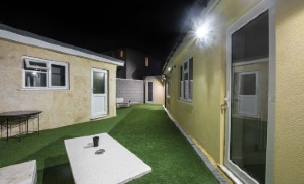 3. 골드비터스 하우..