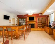 Comfort Inn Lehigh Valley West - bar