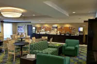 Holiday Inn Express & Suites LANSING-DIMONDALE by IHG Hotels in Eaton County