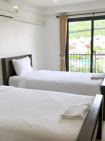 รูปภาพของโรงแรมเลอ สิริ